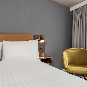 Standard Double Room Two Double Beds