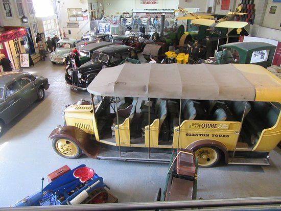 Dover Transport Museum